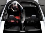 Toyota FT-HS Concept 2007 года